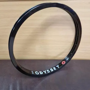 Odyssey Hazard Lite Rim