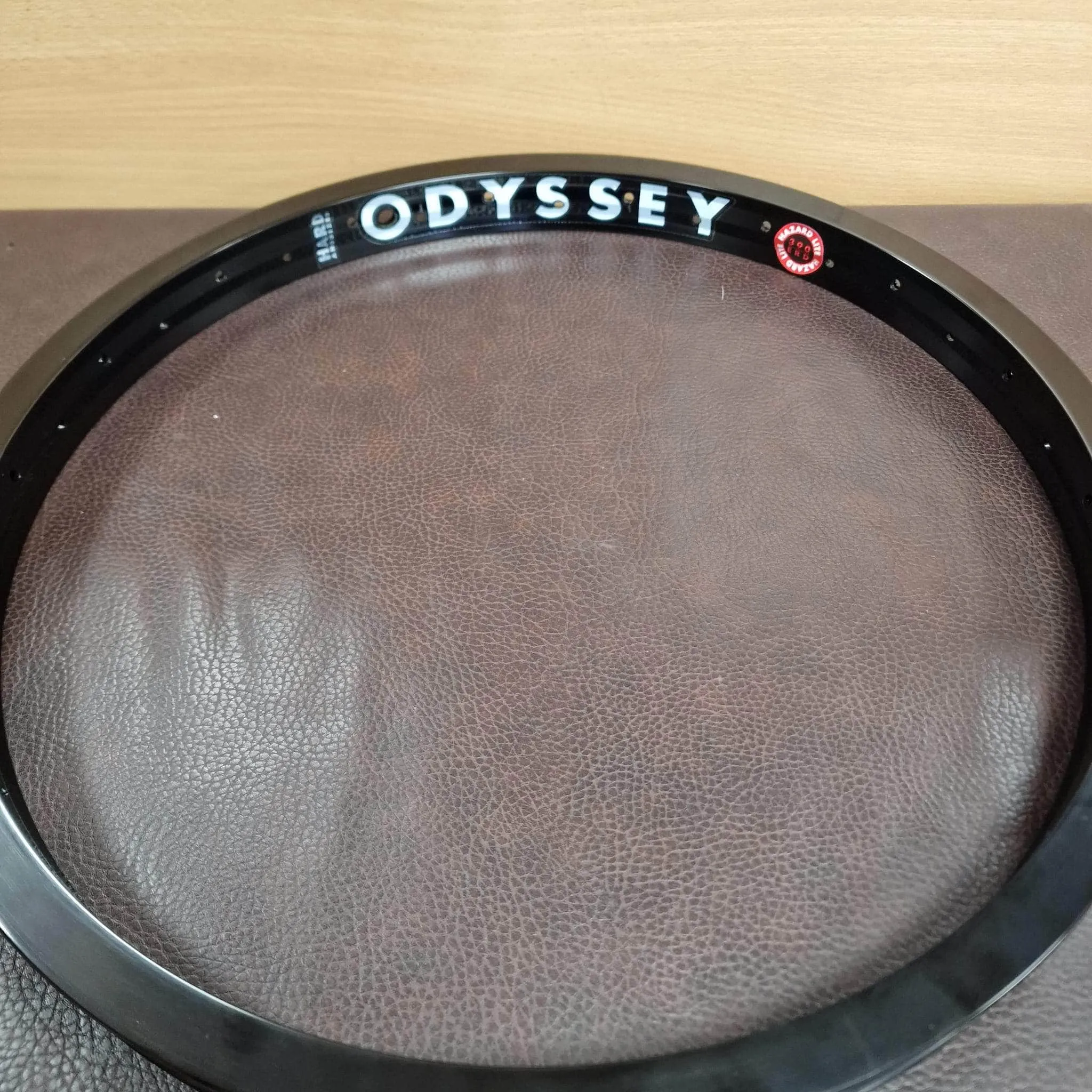 Odyssey Hazard Lite Rim