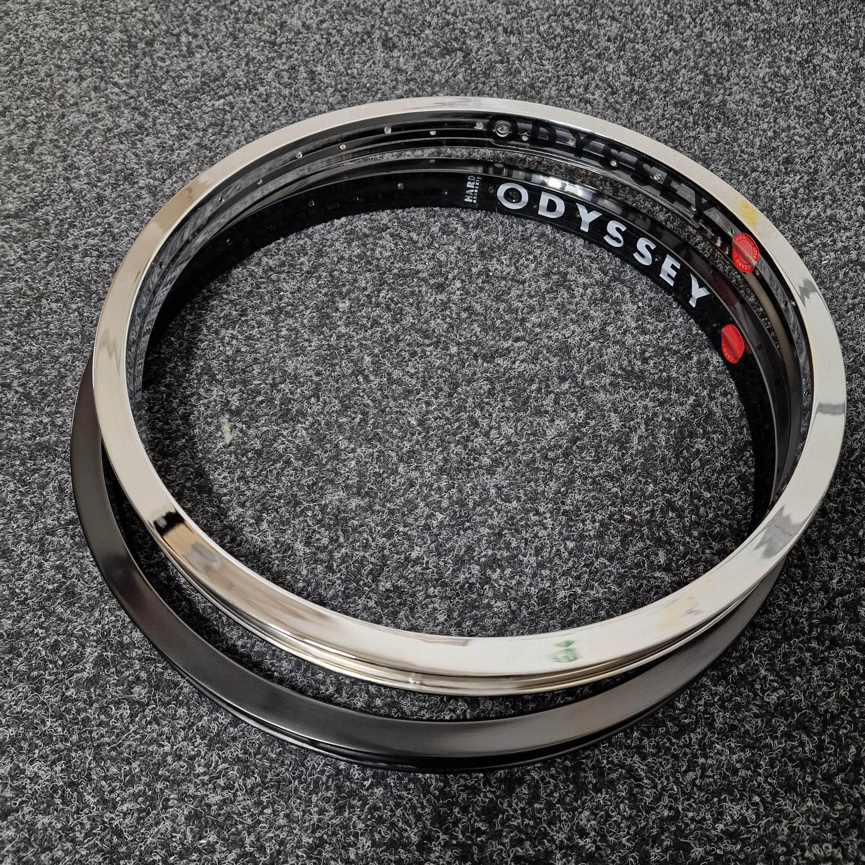 Odyssey Hazard Lite Rim