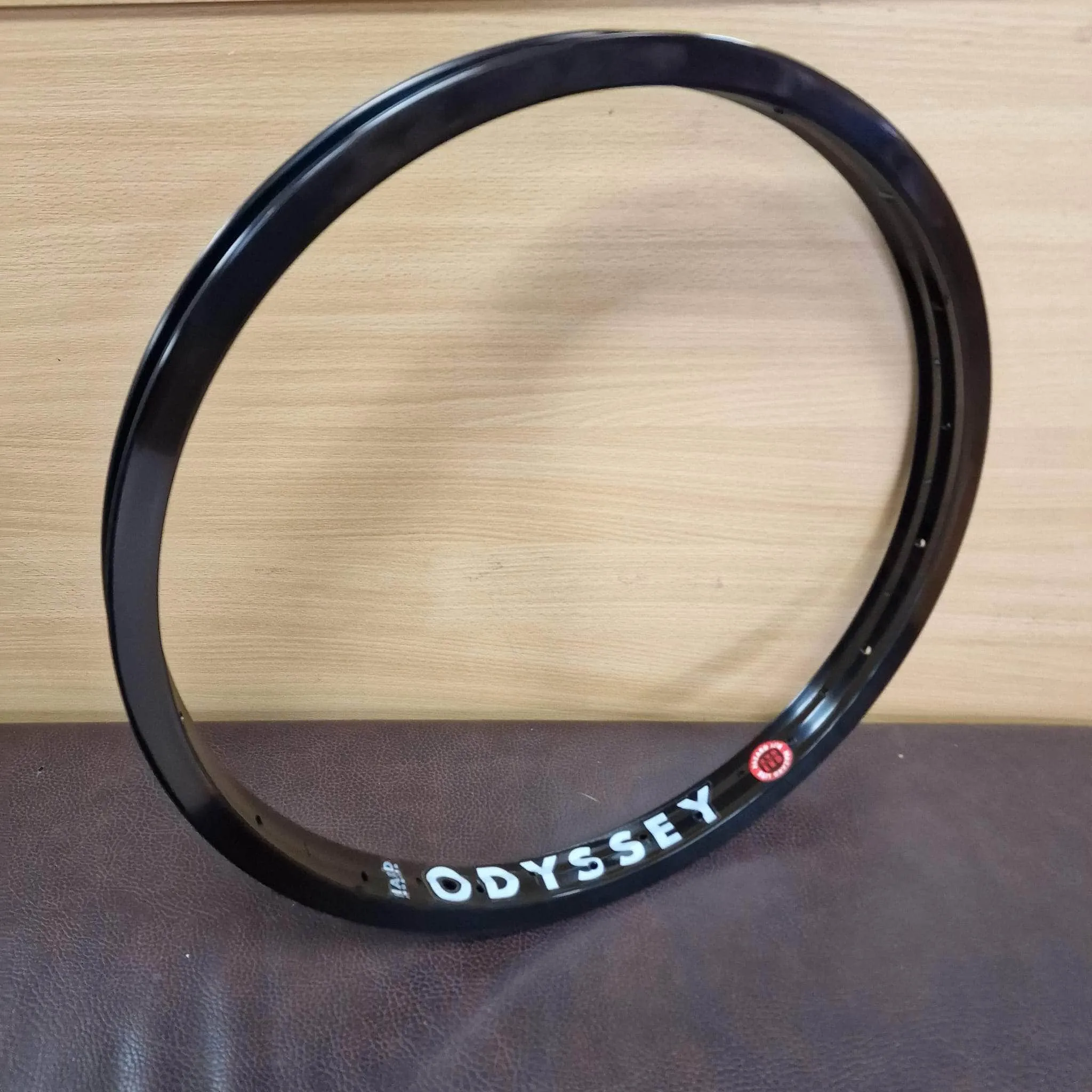Odyssey Hazard Lite Rim