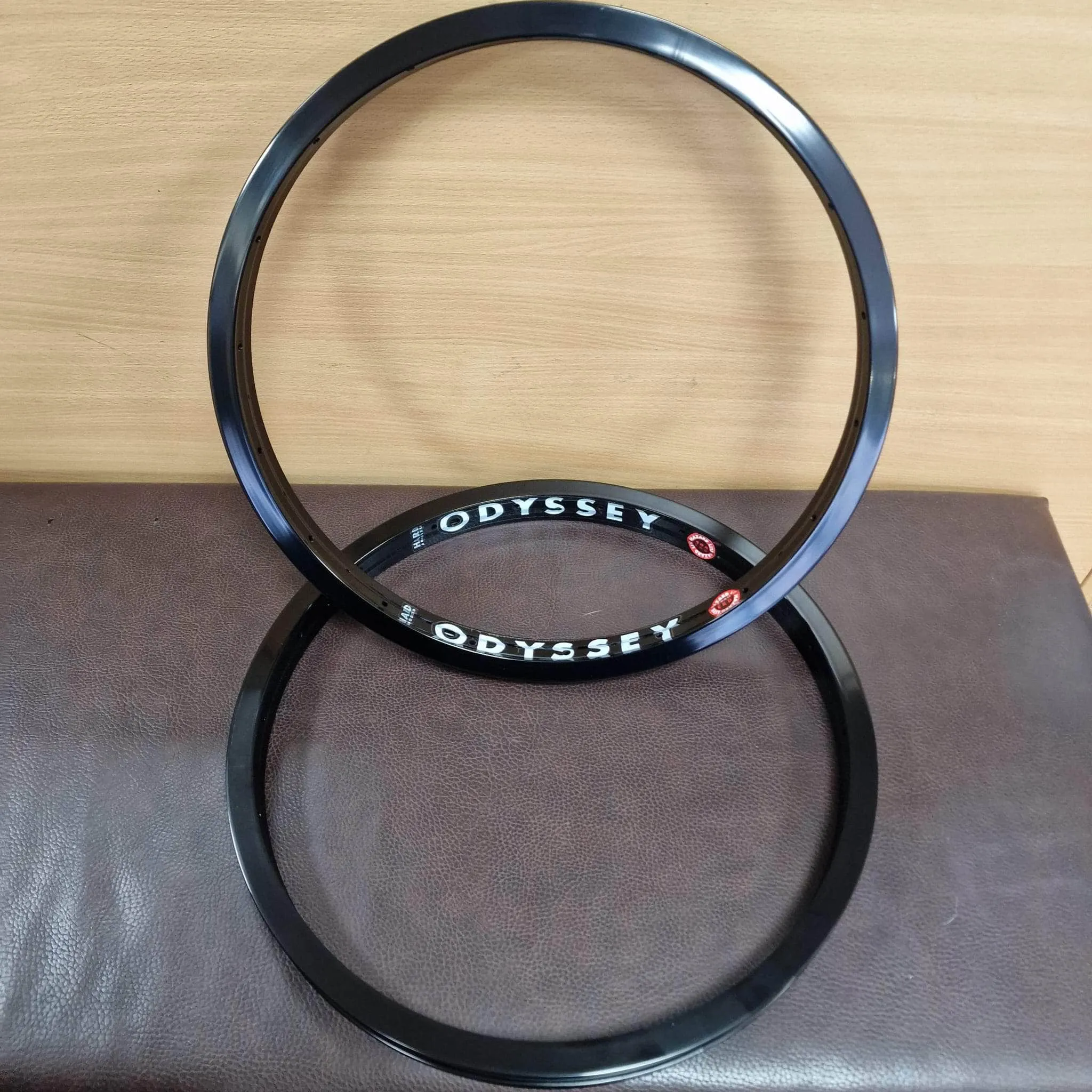 Odyssey Hazard Lite Rim