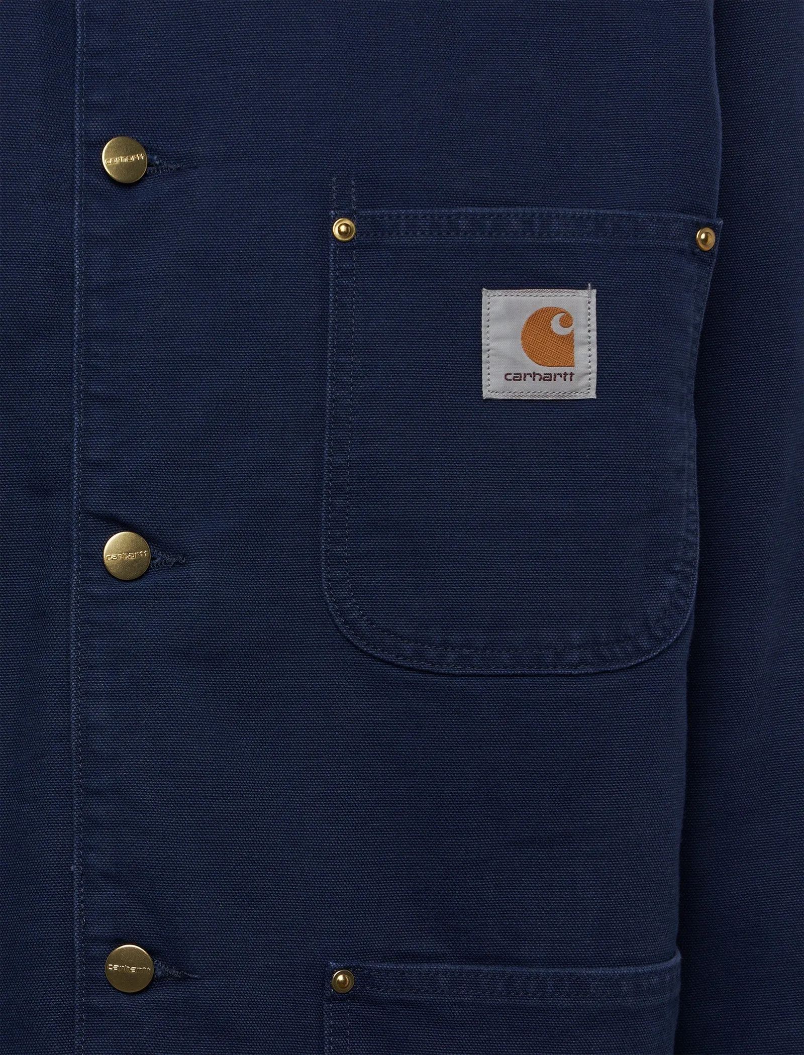OG CHORE COAT