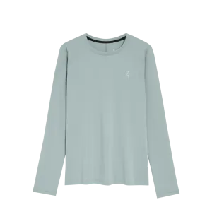 On Running Core Long-Tee (Womens) - Cobble