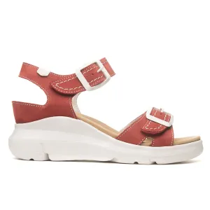 ONFOOT ORLEANS ROJO