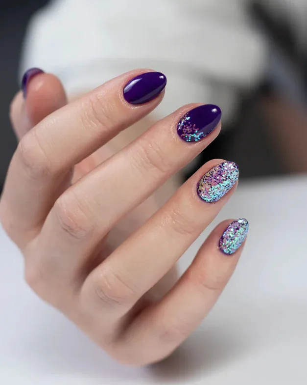 P  You're In My Orbit Gel Polish