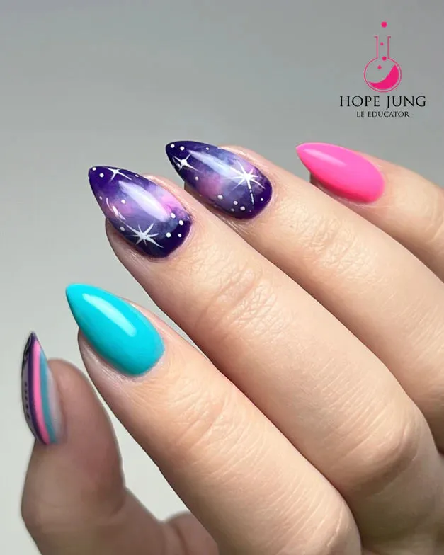 P  You're In My Orbit Gel Polish