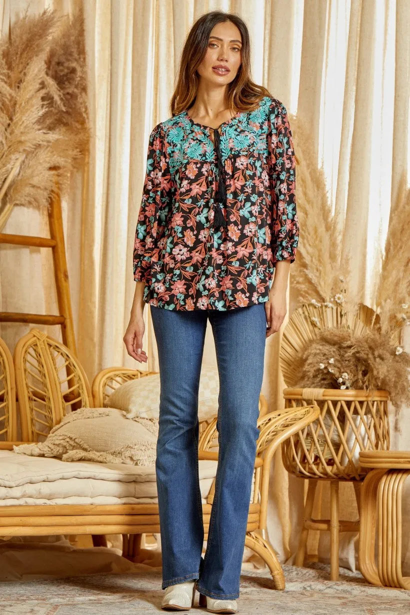 Paget Top