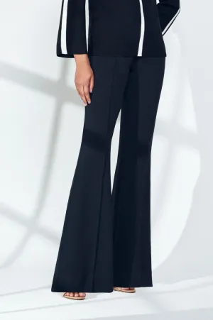 PANT SUEDE CHOLET 601240221