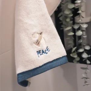 Peace {Towel}
