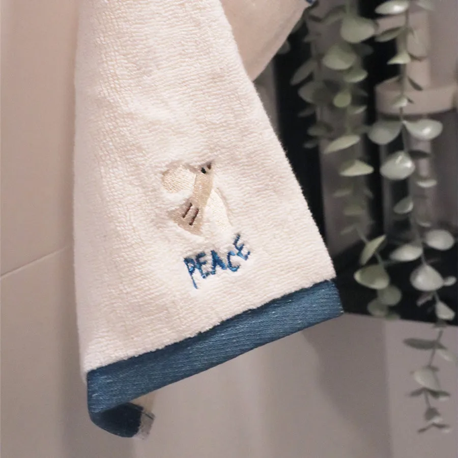 Peace {Towel}