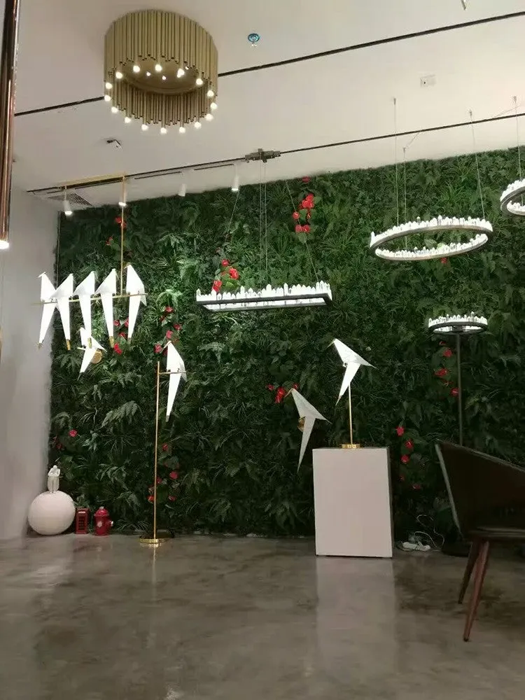Perch Light Floor Lamp Table Lamp