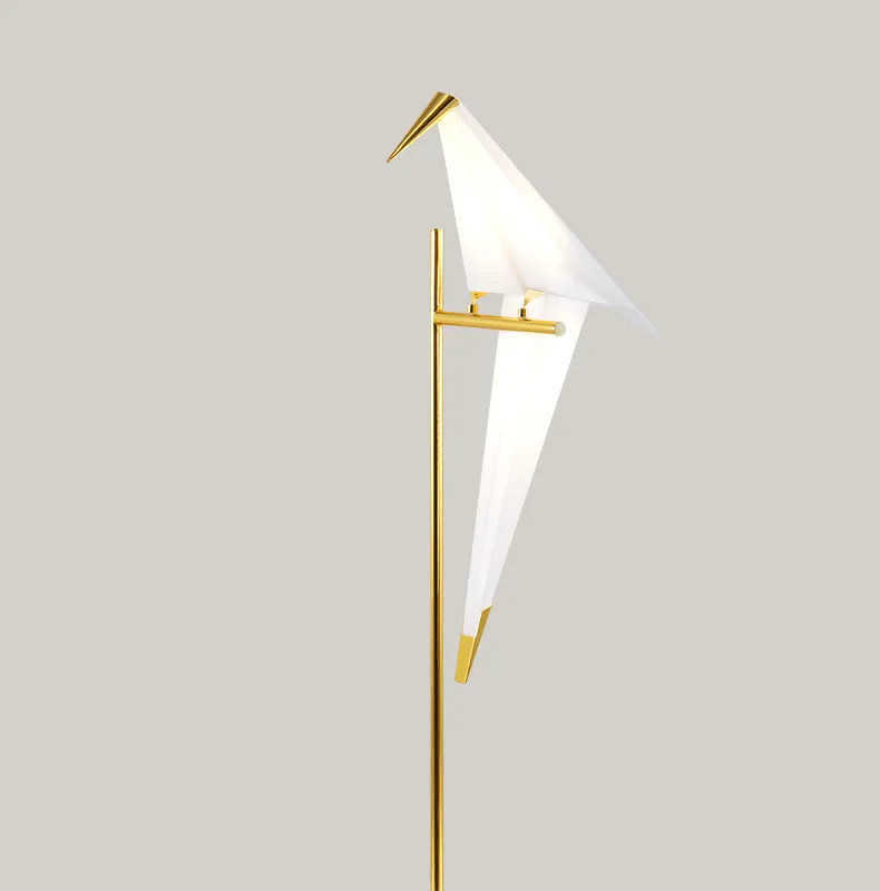 Perch Light Floor Lamp Table Lamp