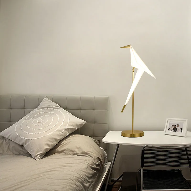 Perch Light Floor Lamp Table Lamp