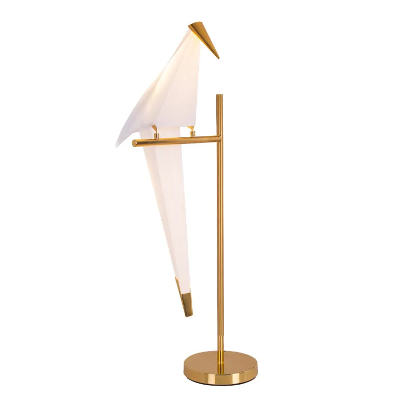 Perch Light Floor Lamp Table Lamp