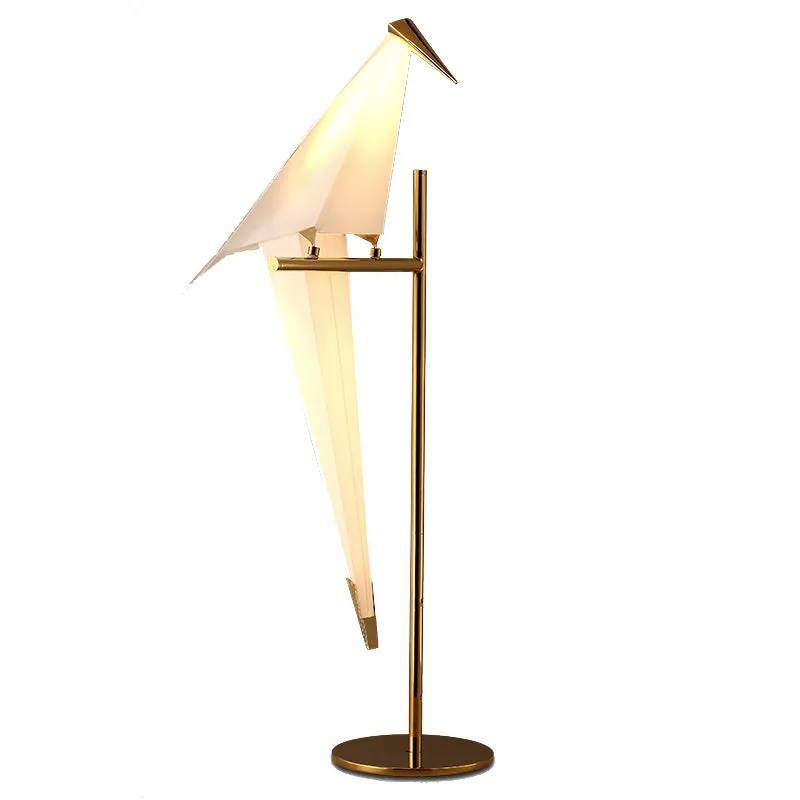 Perch Light Floor Lamp Table Lamp