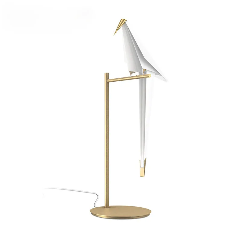Perch Light Floor Lamp Table Lamp