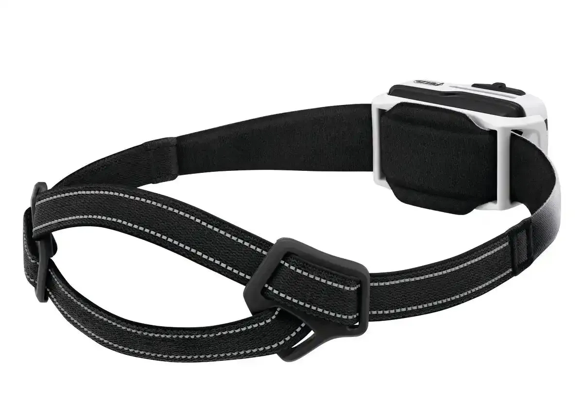 Petzl Swift RL Head Lamp