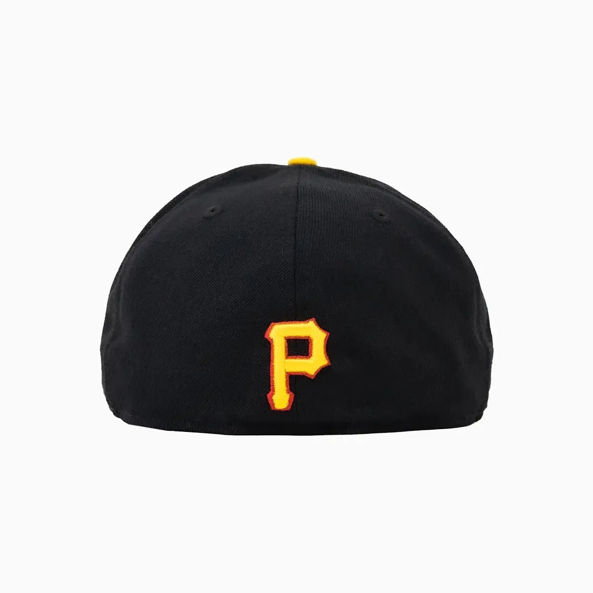 Pittsburgh Pirates MLB 59Fifty Fitted Hat
