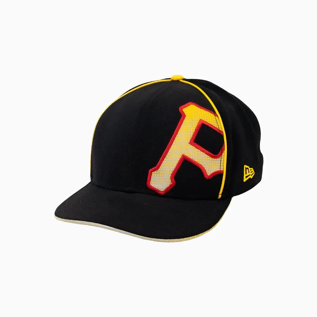 Pittsburgh Pirates MLB 59Fifty Fitted Hat