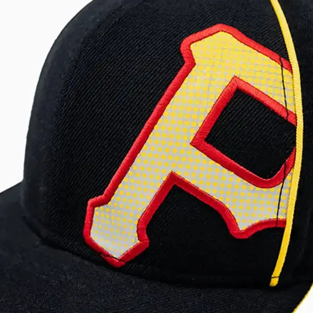 Pittsburgh Pirates MLB 59Fifty Fitted Hat