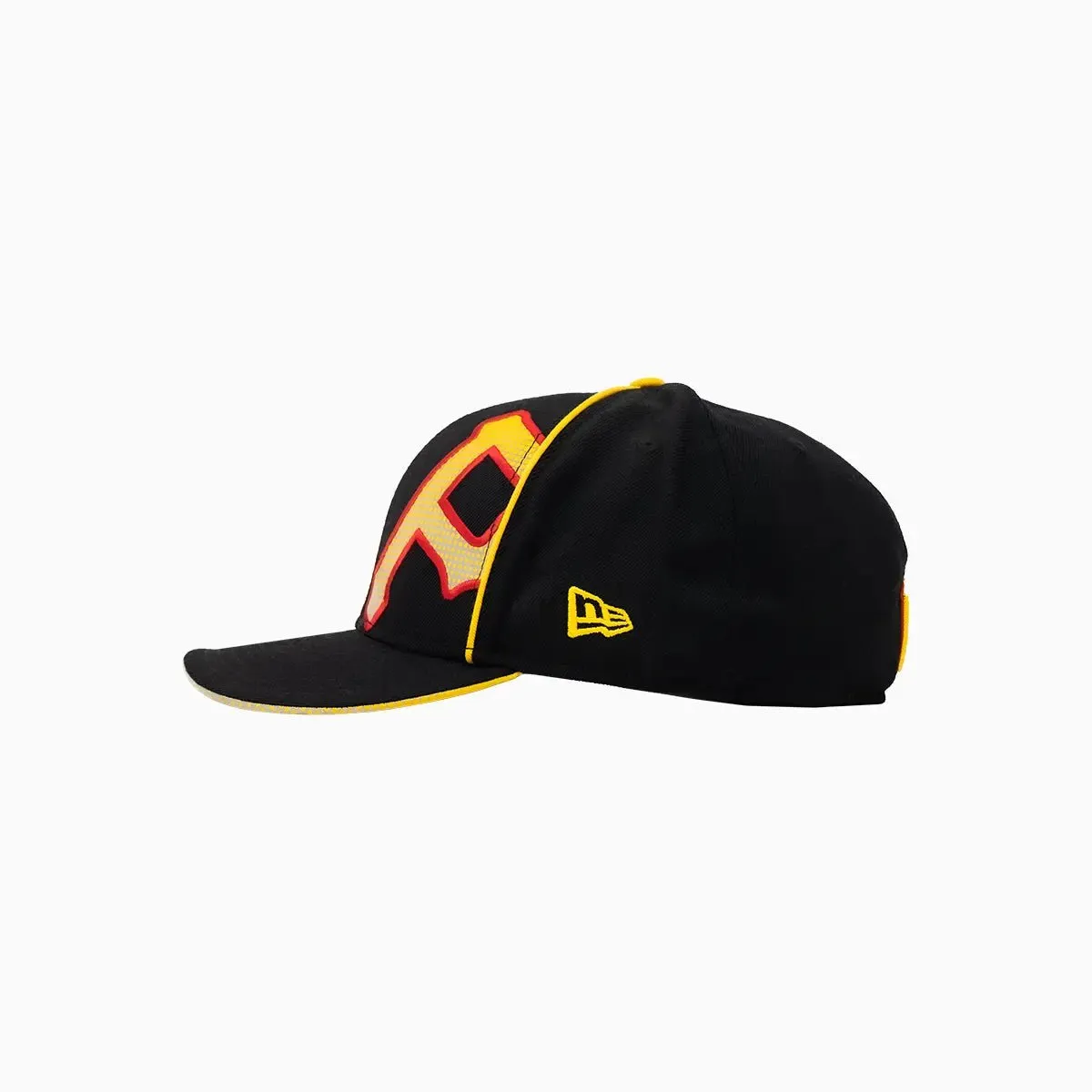 Pittsburgh Pirates MLB 59Fifty Fitted Hat