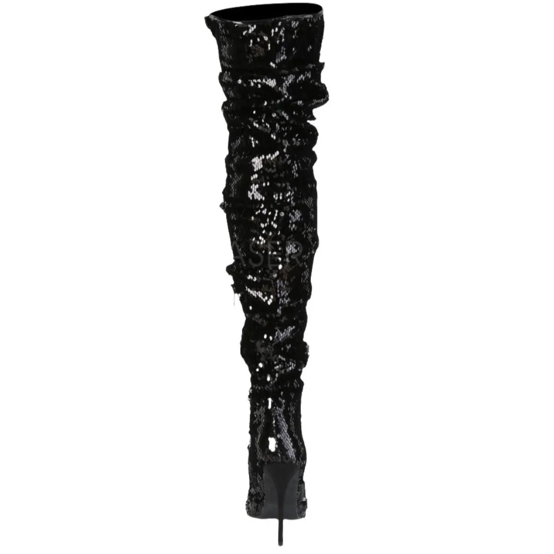 Pleaser COURTLY 3011 Boots