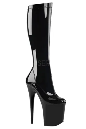 Pleaser FLAMINGO-2000 Boots