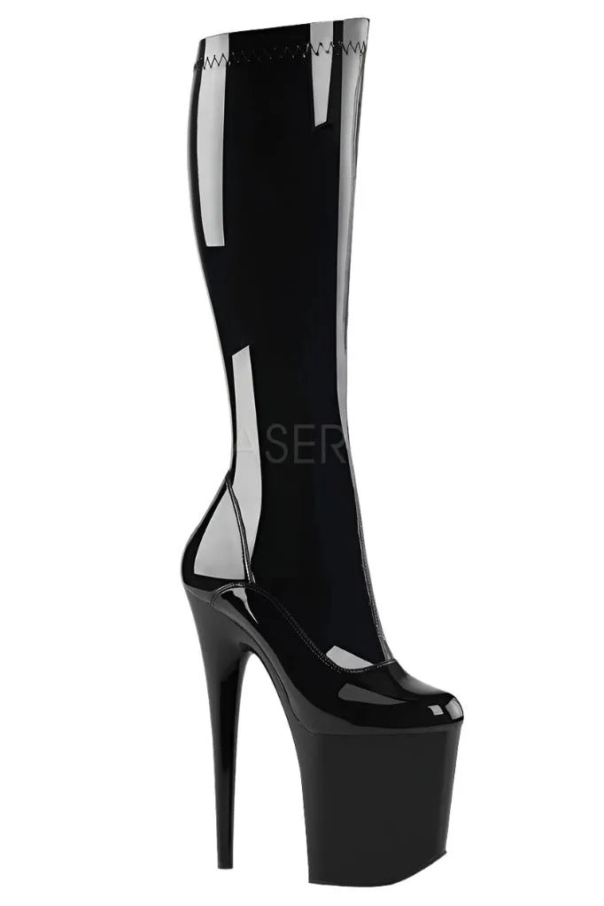 Pleaser FLAMINGO-2000 Boots