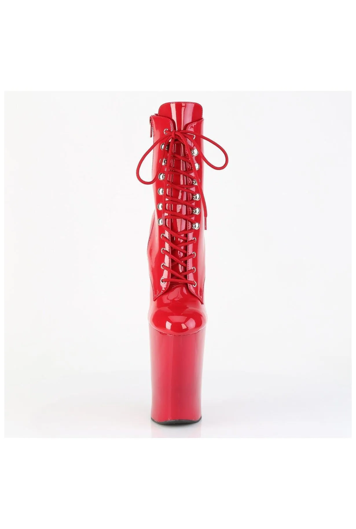 Pleaser WORSHIP-1020 Ankle Boot