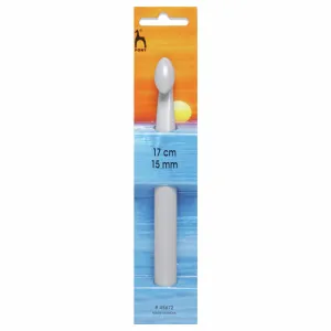 Pony Crochet Hook 15mm