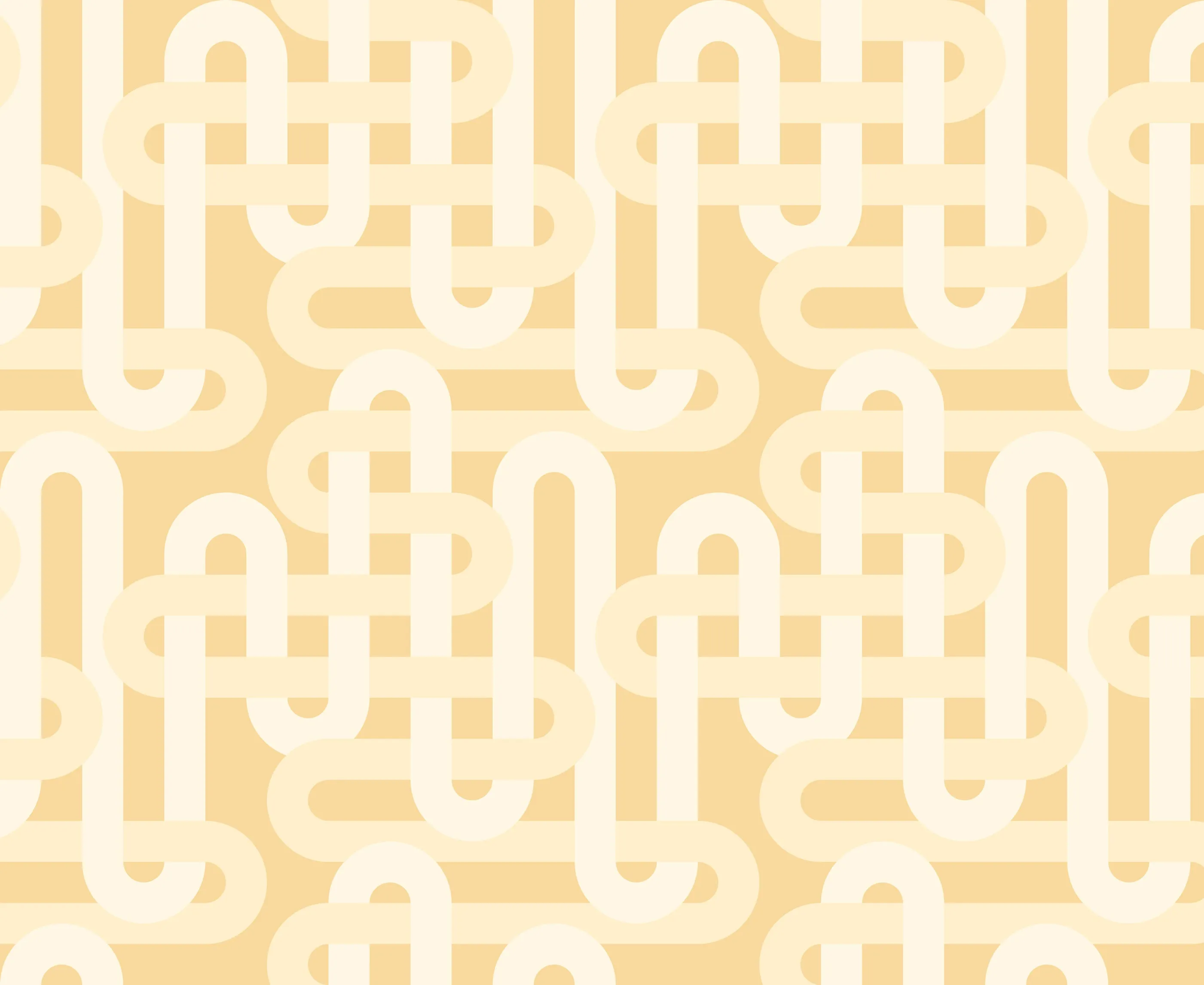 *PRE-ORDER* Groove, Woven in Champagne
