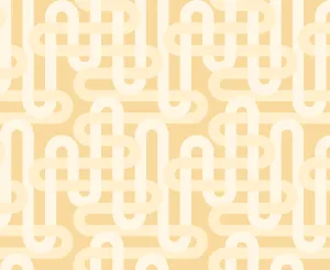 *PRE-ORDER* Groove, Woven in Champagne