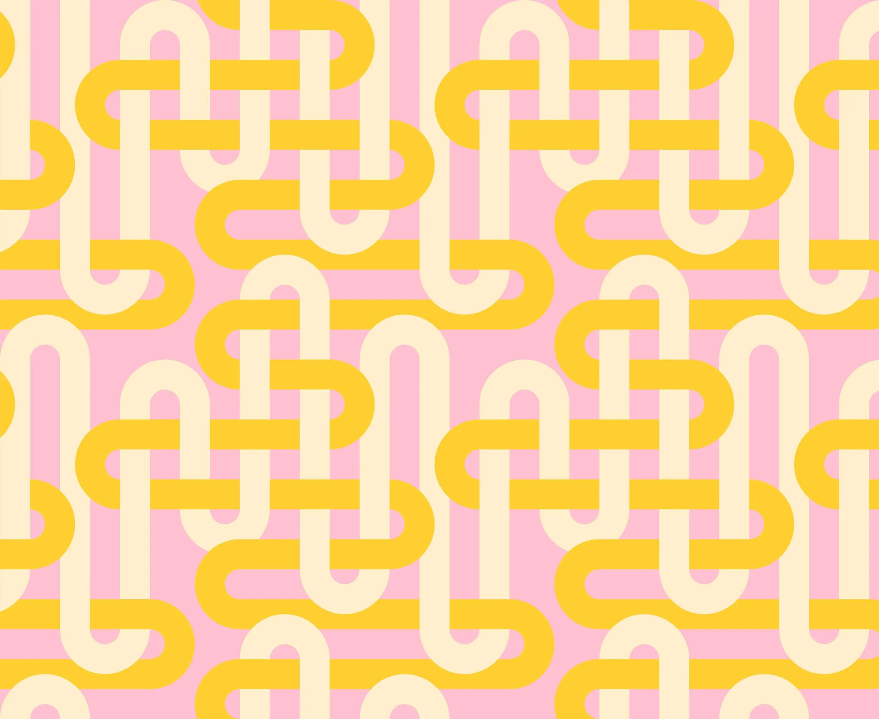 *PRE-ORDER* Groove, Woven in Sorbet