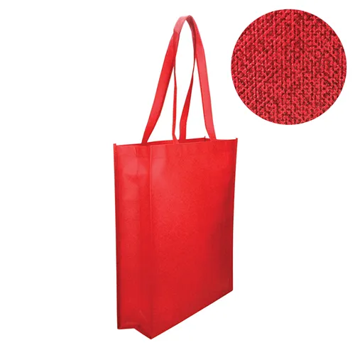 Premium Patterned Non Woven Bag NWB020