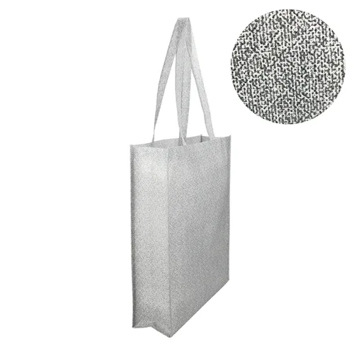 Premium Patterned Non Woven Bag NWB020