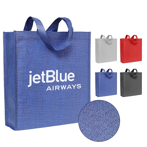 Premium Patterned Non Woven Bag NWB020
