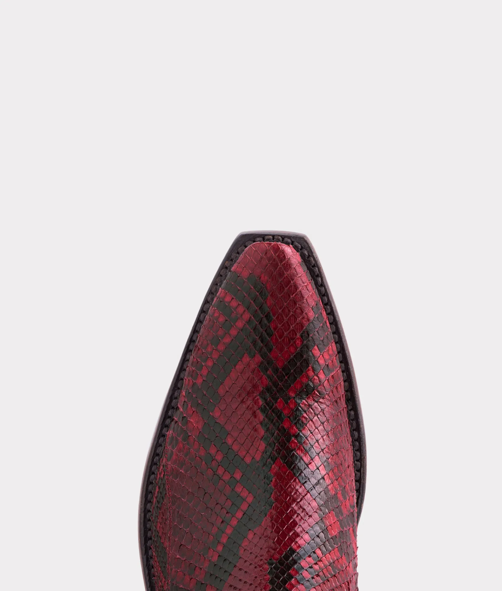Presley Exotic :: Garnet