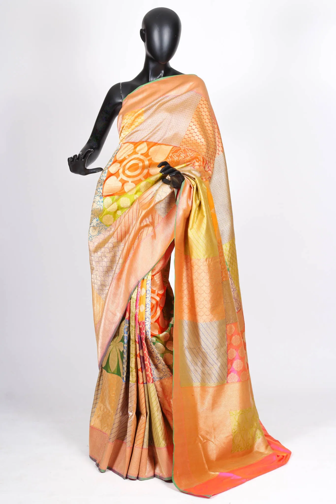 Priya benarasi saree