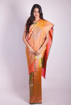 Priya benarasi saree