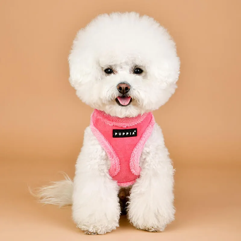 Puppia Terry Harness A