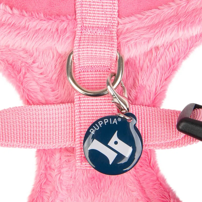 Puppia Terry Harness A