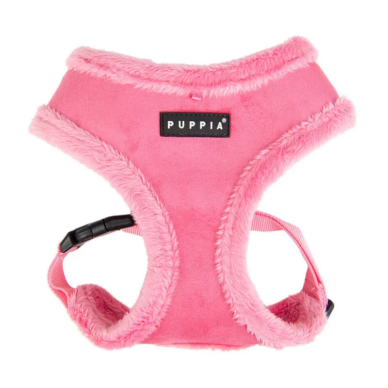 Puppia Terry Harness A
