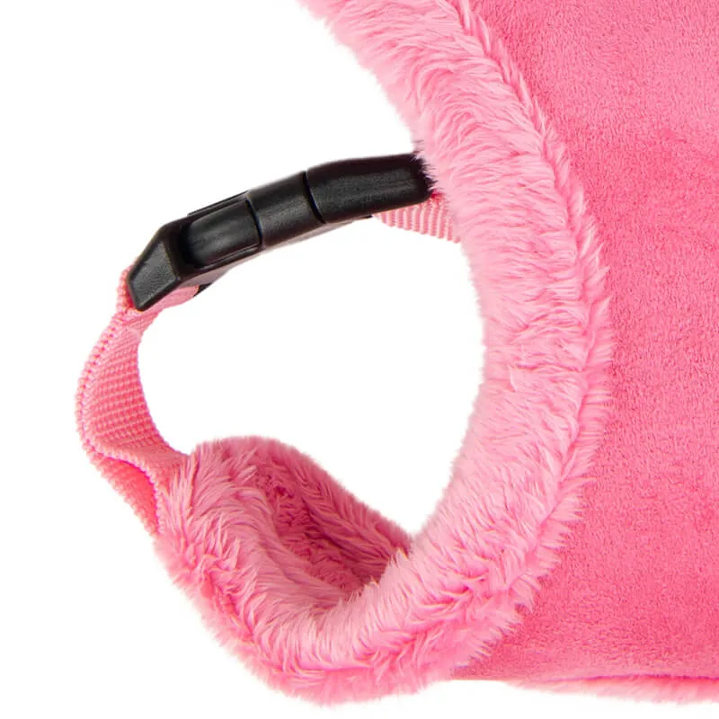 Puppia Terry Harness A