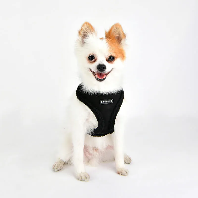 Puppia Terry Harness A
