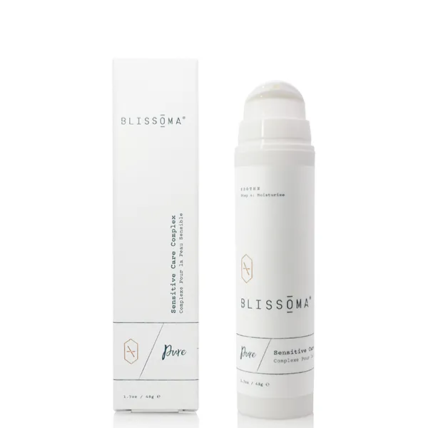 Pure - Sensitive Care Complex