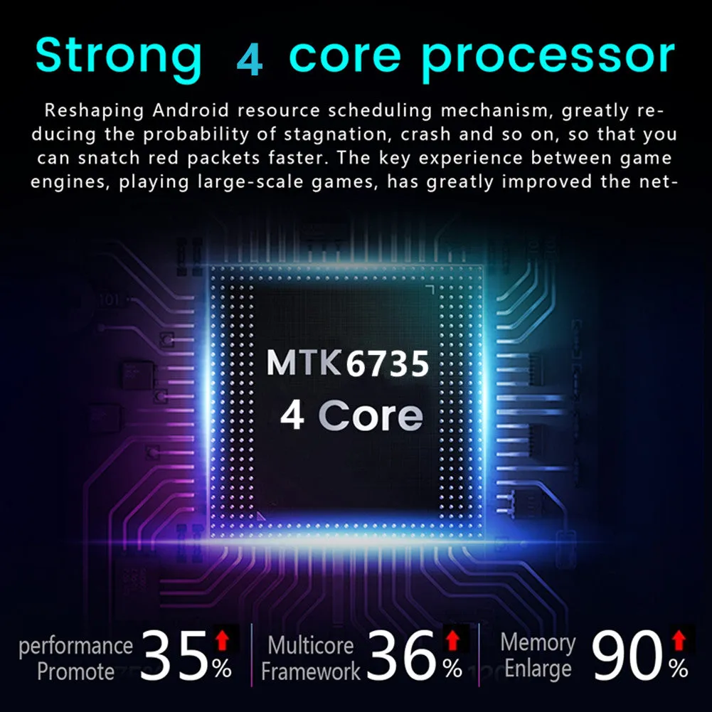 R30 pro Smart Phone 4G Network 3G   64g High Configuration Face Recognition Fingerprint Recognition Phone black_European regulations