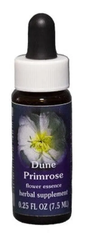 Range of Light - Dune Primrose - .25 fl oz