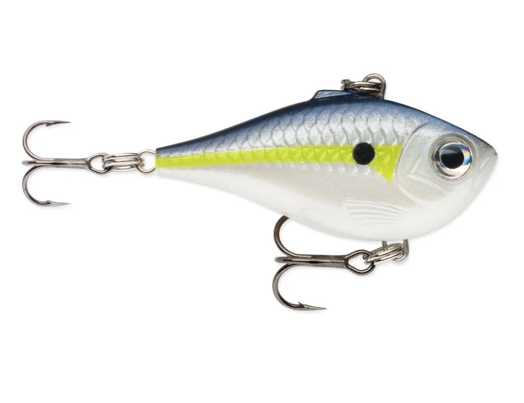 Rapala Ultra Light Rippin' Rap