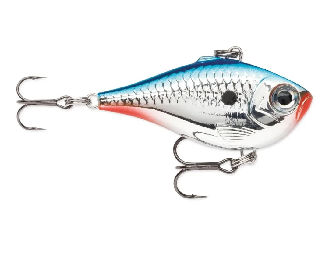 Rapala Ultra Light Rippin' Rap