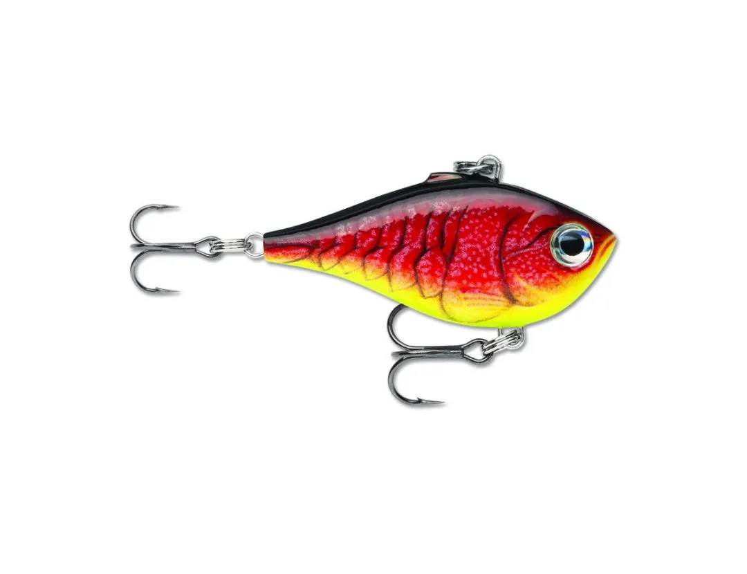 Rapala Ultra Light Rippin' Rap